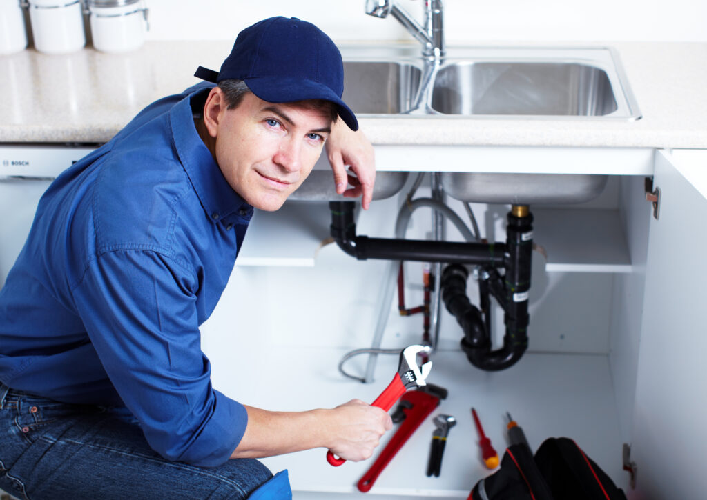 Express Plumbing and Drains provides residential plumbing services in the Santa Clarita, California, area